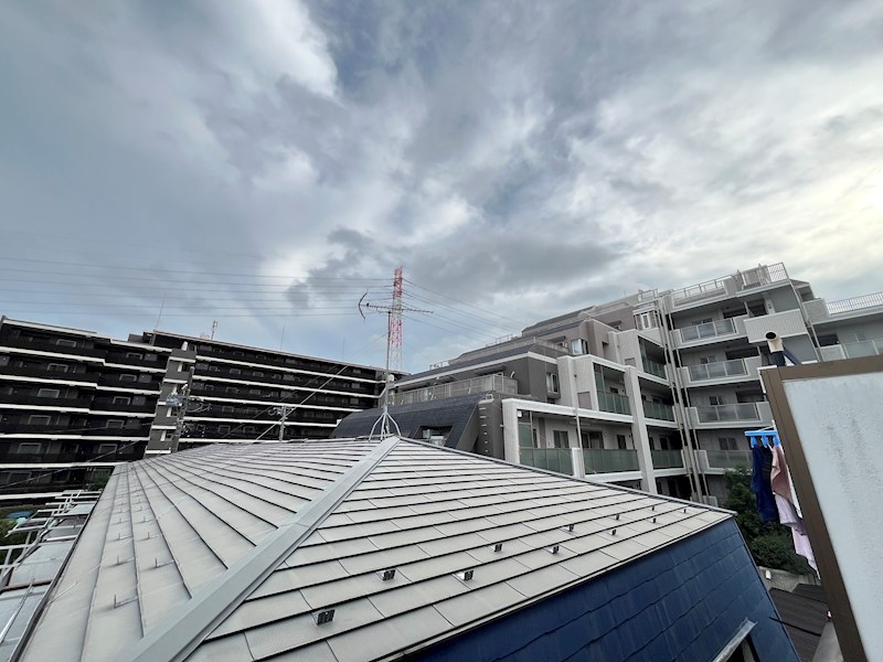 眺望　※別室写真使用