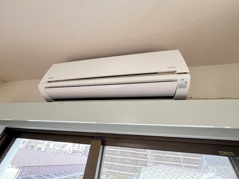 その他設備　※別室写真使用