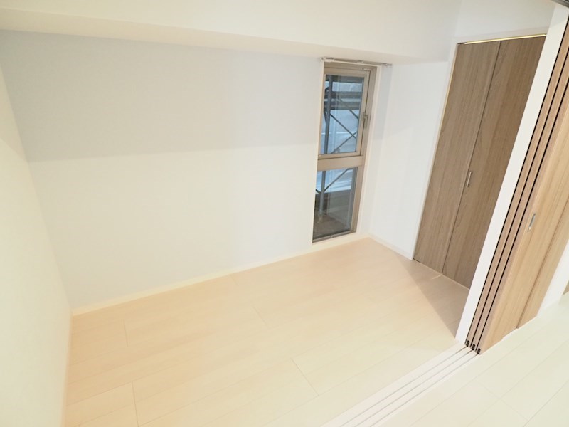 その他部屋・スペース　1LDK！角部屋。