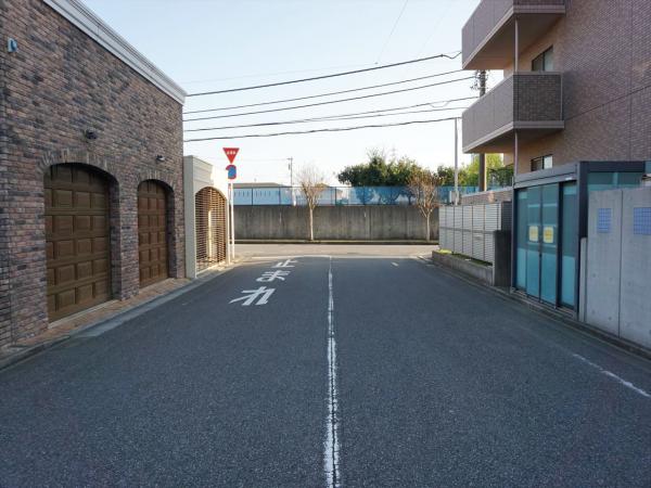 その他　現地周辺街並み（その他）まで5m