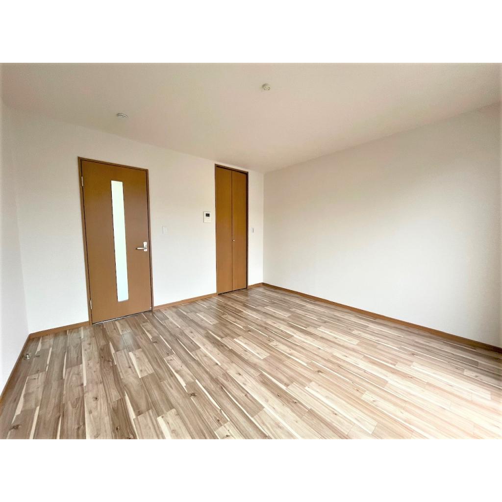 居室・リビング　※写真は102のもの