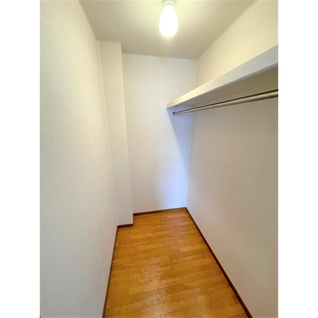 収納　※写真は102のもの