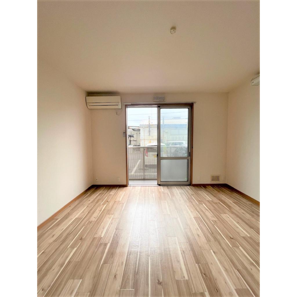 その他部屋・スペース　※写真は102のもの