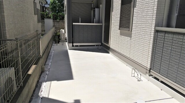 その他　駐輪スペース