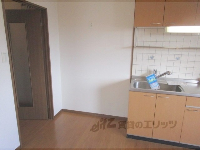 その他部屋・スペース　冷蔵庫置場