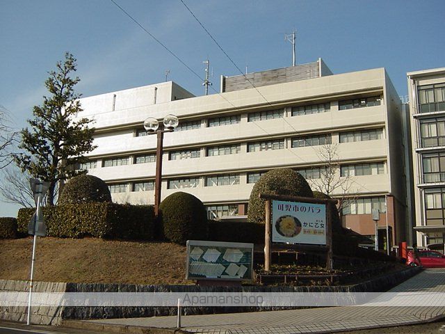 その他　可児市役所（その他）まで1742m