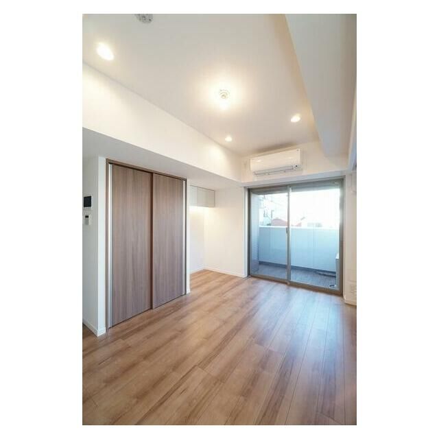 バルコニー　※同タイプ別室参考写真使用