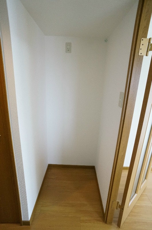 その他共有部分　別号室