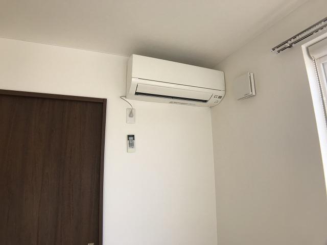 その他設備　設備