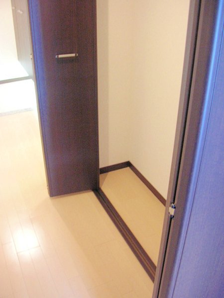 収納　収納スペースです。