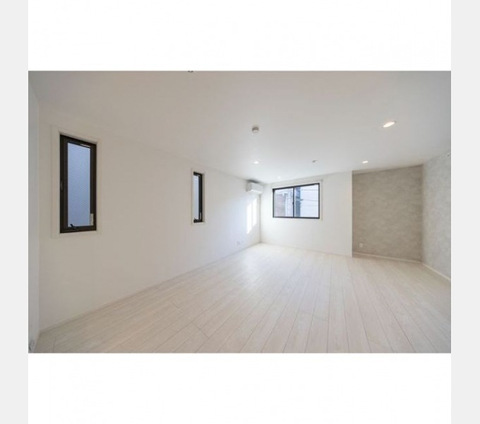 その他設備　エアコン設置済み