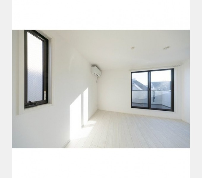 その他部屋・スペース　エアコン全室に設置済み☆