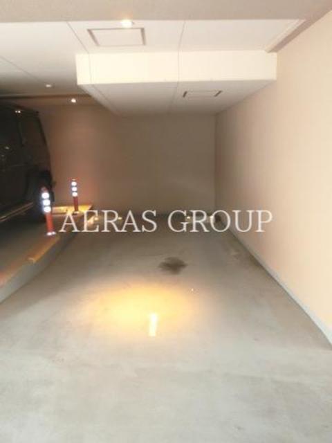 駐車場　★駐車場★