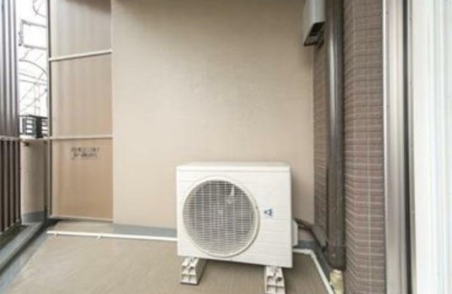 バルコニー　【同仕様タイプ】