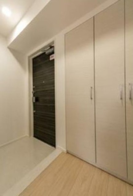 玄関　【同仕様タイプ】