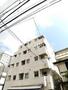 西新宿五丁目駅より徒歩3分 3階 築41年11ヶ月の賃貸物件