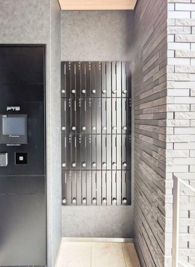 その他共有部分　コンフォリア・リヴ関内