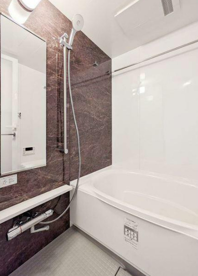 バス・シャワールーム　コンフォリア・リヴ関内