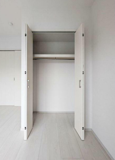収納　コンフォリア・リヴ関内
