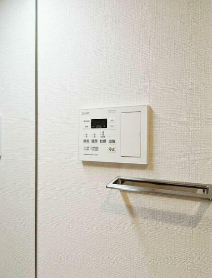 その他設備　コンフォリア・リヴ関内