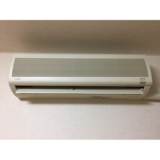 その他　エアコン