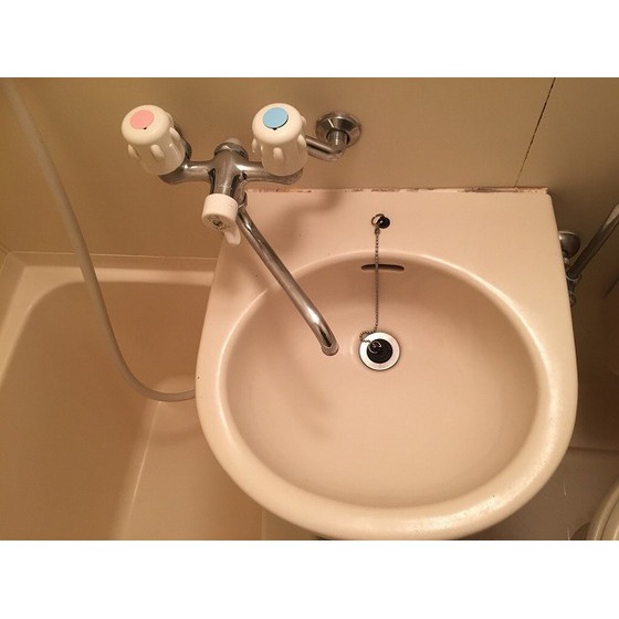 洗面設備　洗面ボール