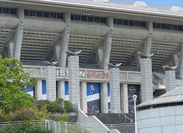 その他　日産スタジアム（その他）まで972m