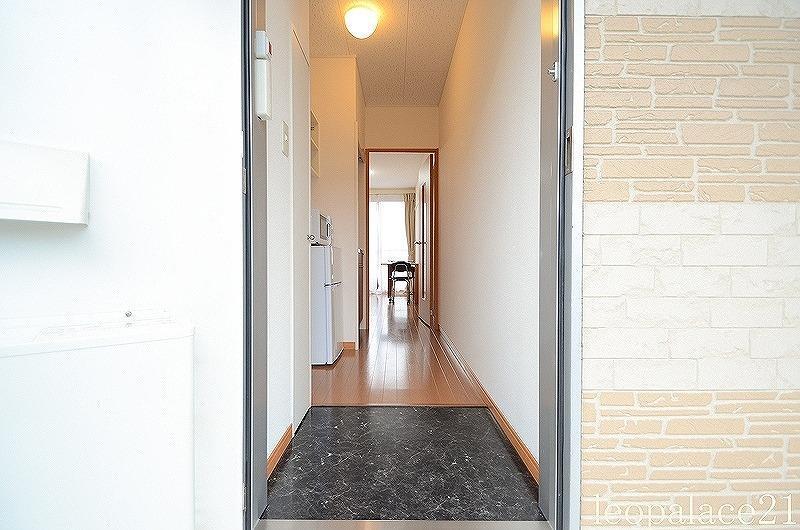 玄関　玄関(イメージ)