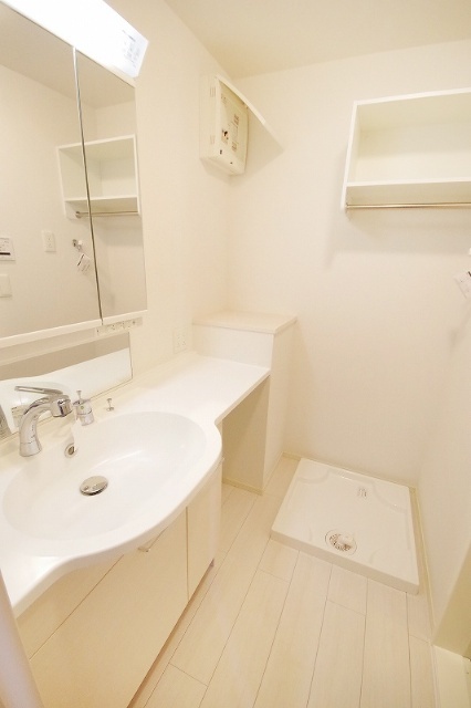 洗面設備　※類似室内