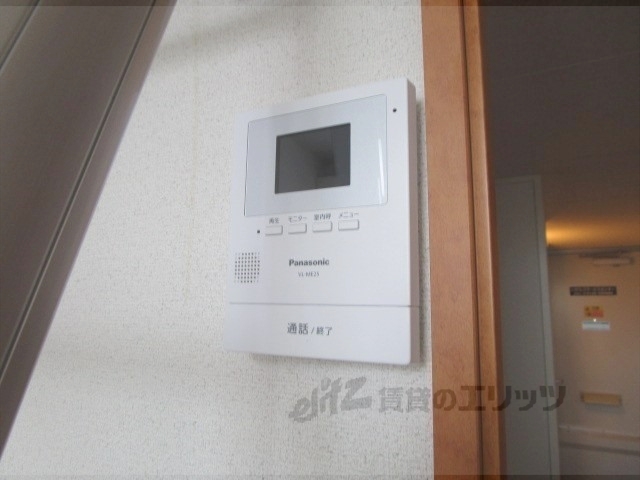 セキュリティ　ドアフォン（ＴＶ含）