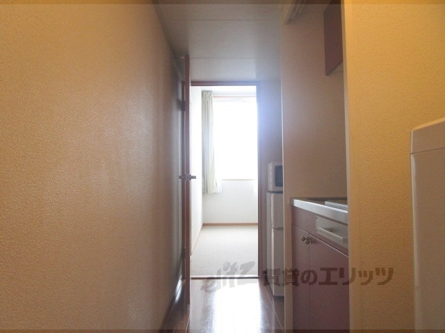 その他部屋・スペース　廊下