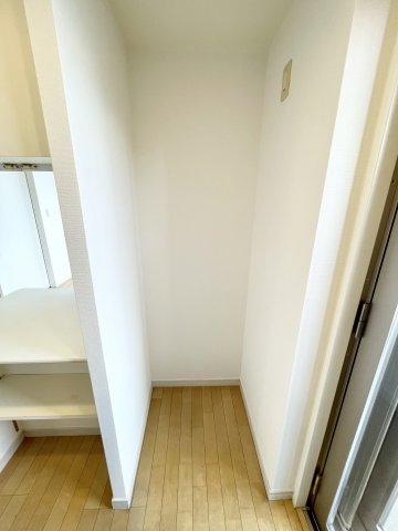 その他設備　パークホームズ目黒リバーサウスアーバンレジデンス