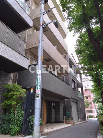 建物外観　外観写真