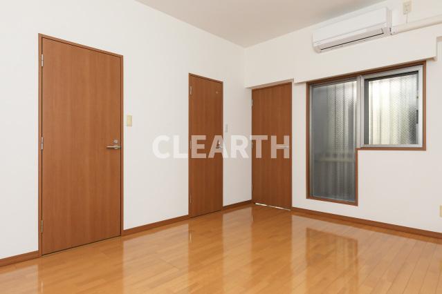 居室・リビング　居室・リビング