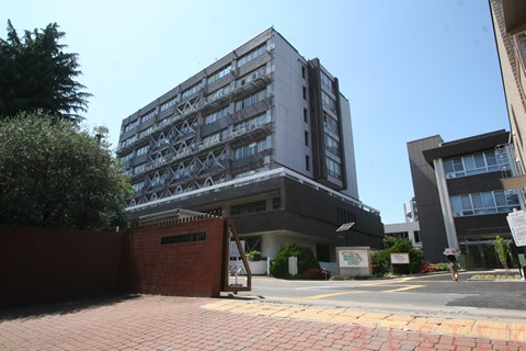 大学・短大　国立お茶の水女子大学（大学・短大）まで503m