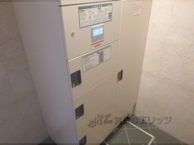 その他　宅配ボックス