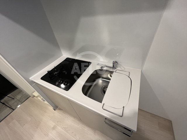 キッチン　PARK HILLS今里Ray　キッチン