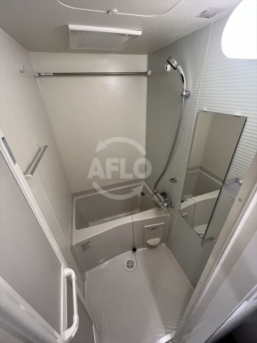 バス・シャワールーム　PARK HILLS今里Ray　風呂