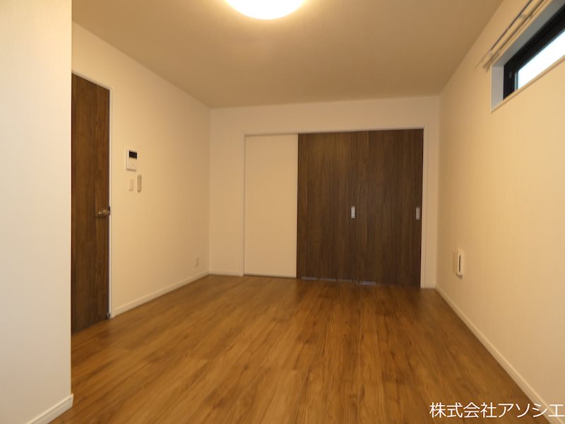 居室・リビング　※写真はイメージになります。