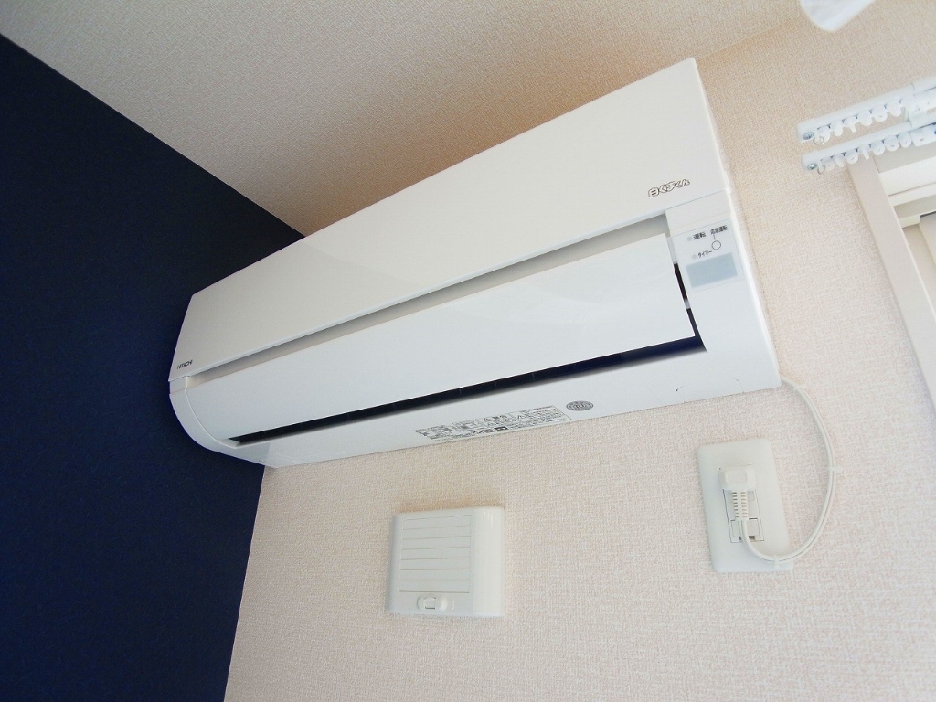 その他設備　反転タイプ