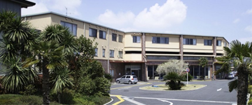 病院　五香病院（病院）まで1773m