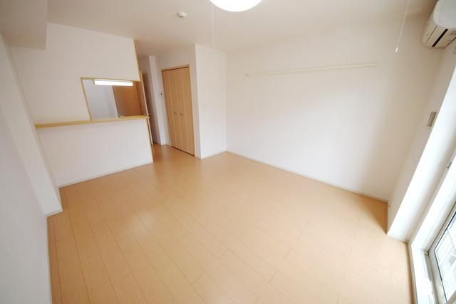 その他部屋・スペース　★キレイなフローリングのお部屋です★