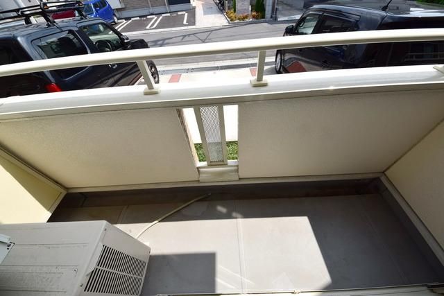 バルコニー　★バルコニーあります★