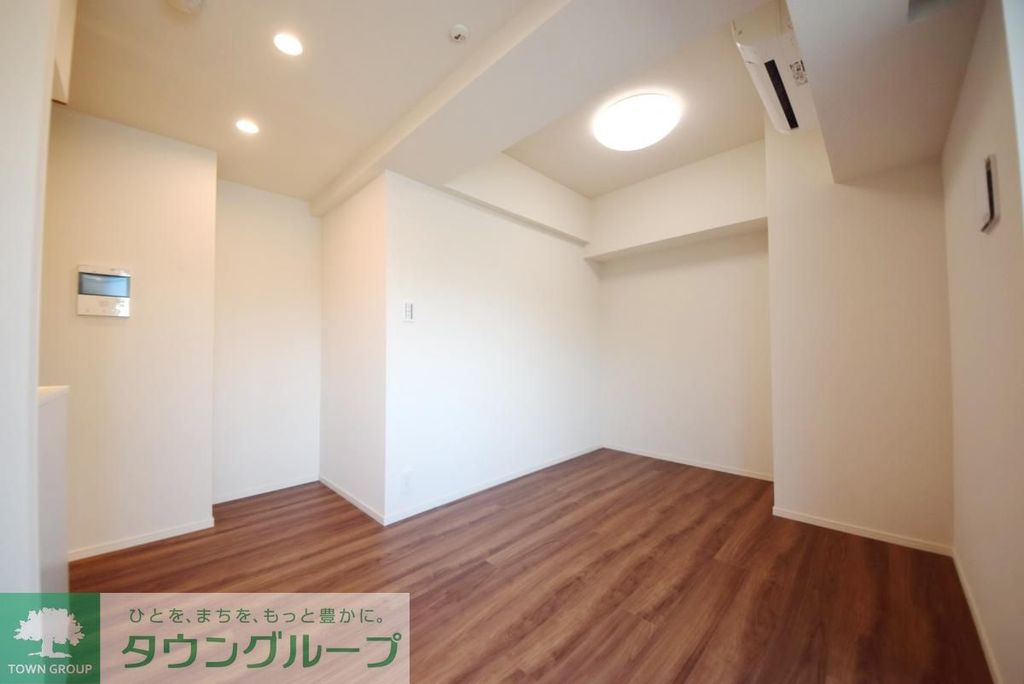 居室・リビング　リビング/居室