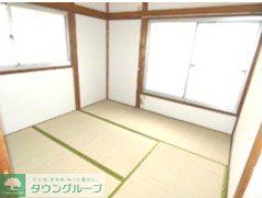 その他部屋・スペース　バルコニー