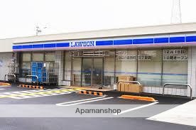 コンビニ　ローソン守口八雲西町三丁目店（コンビニ）まで802m