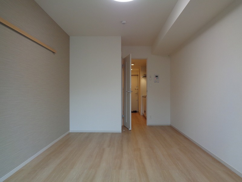 居室・リビング　別号室画像