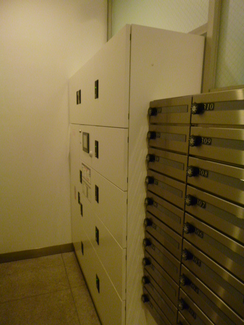 その他共有部分　その他共有部分