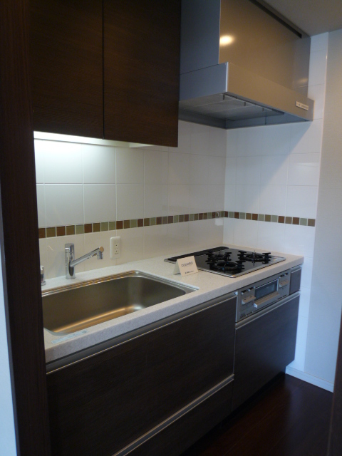 キッチン　キッチン※別部屋参考写真