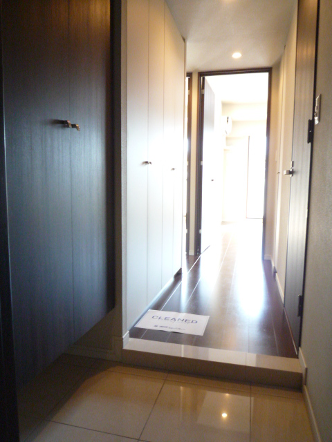 玄関　玄関※別部屋参考写真